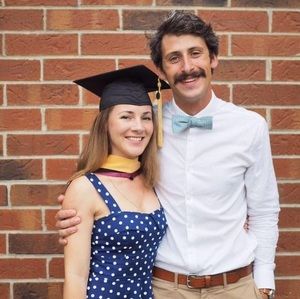 Meet your Posher, Dan